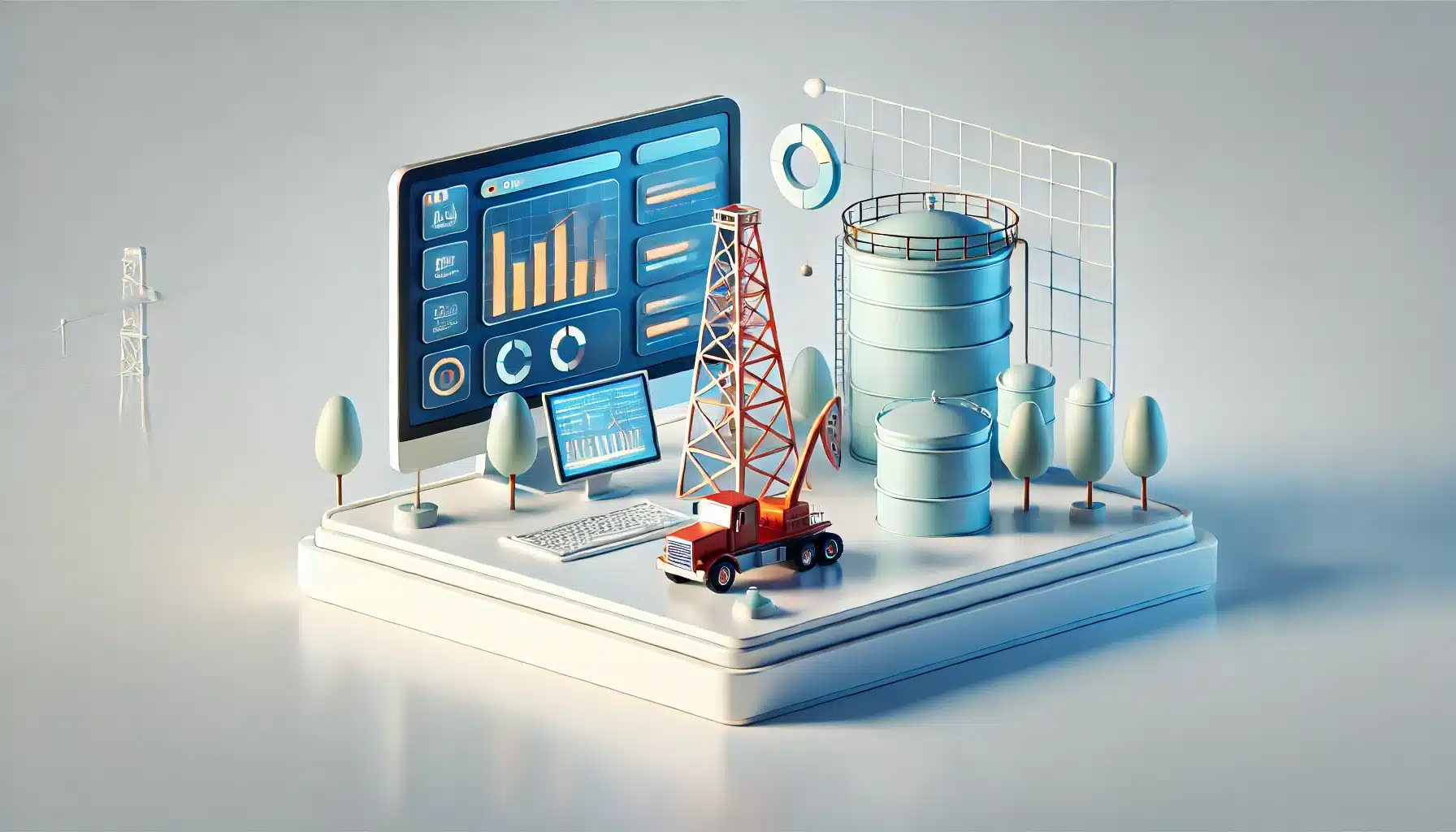 SCADA Systems