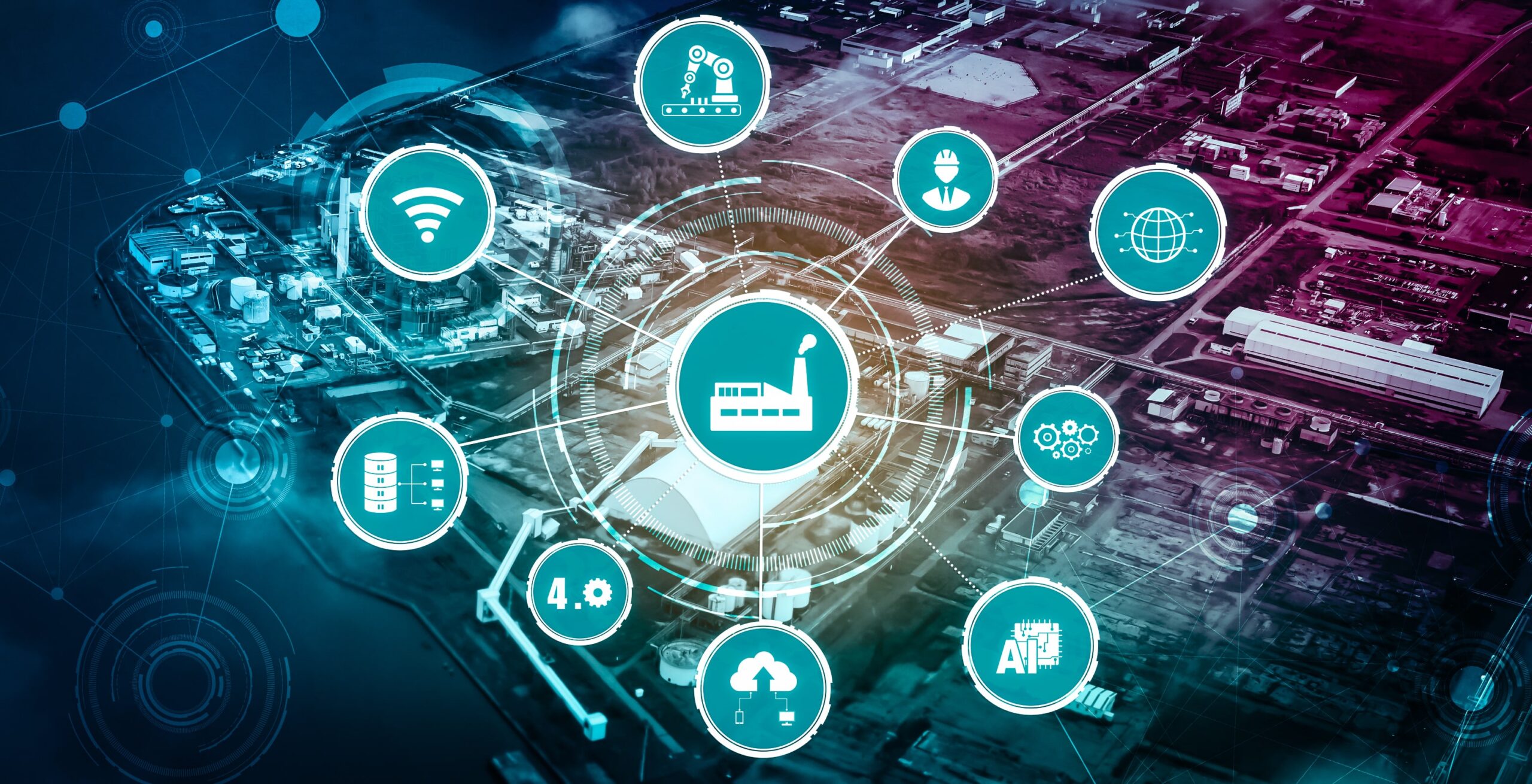 Predictive Maintenance Solutions