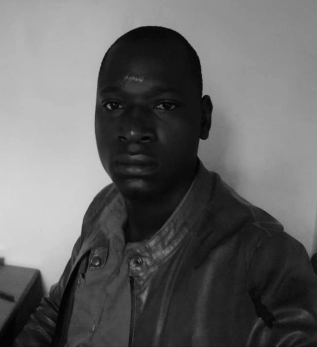 Egessa David Wafula