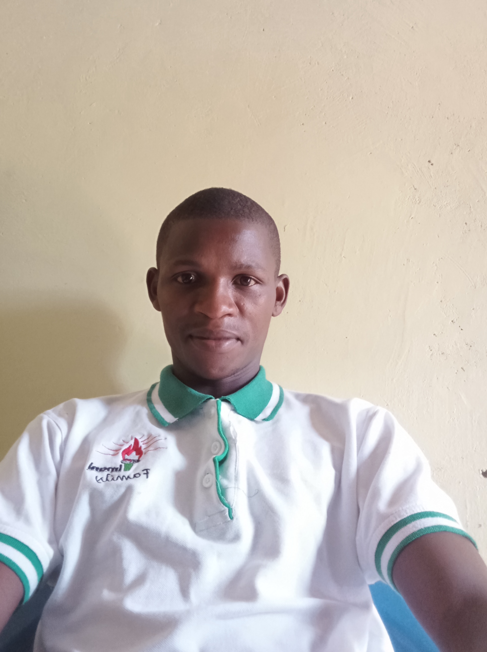 Samanya Emmanuel